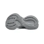 Balenciaga Circuit Sneaker 'Worn-Out - Grey'  793944 WFLGY 6315