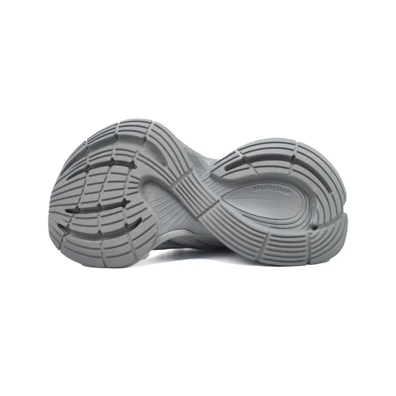 Balenciaga Circuit Sneaker 'Worn-Out - Grey'  793944 WFLGY 6315