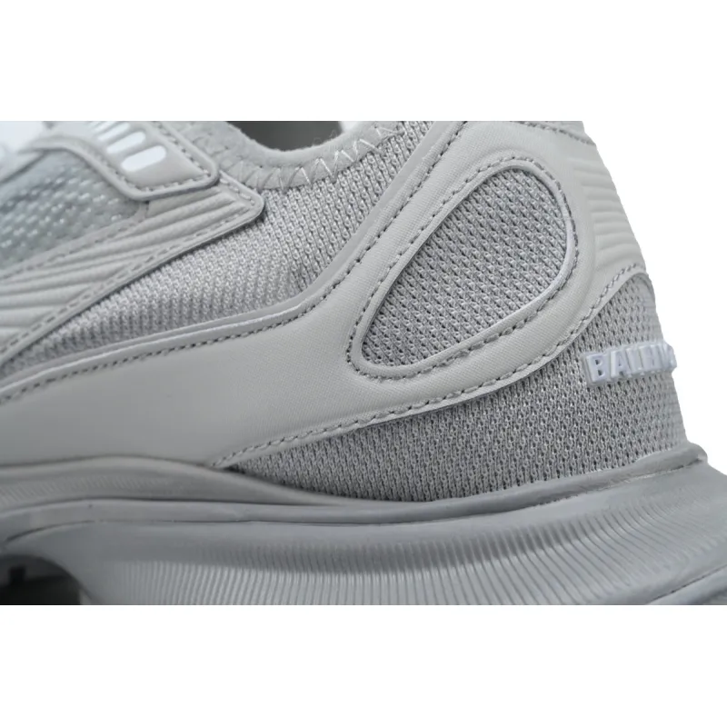 Balenciaga Circuit Sneaker 'Worn-Out - Grey'  793944 WFLGY 6315