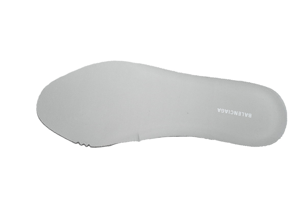 Balenciaga Circuit Sneaker 'Worn-Out - Grey'  793944 WFLGY 6315