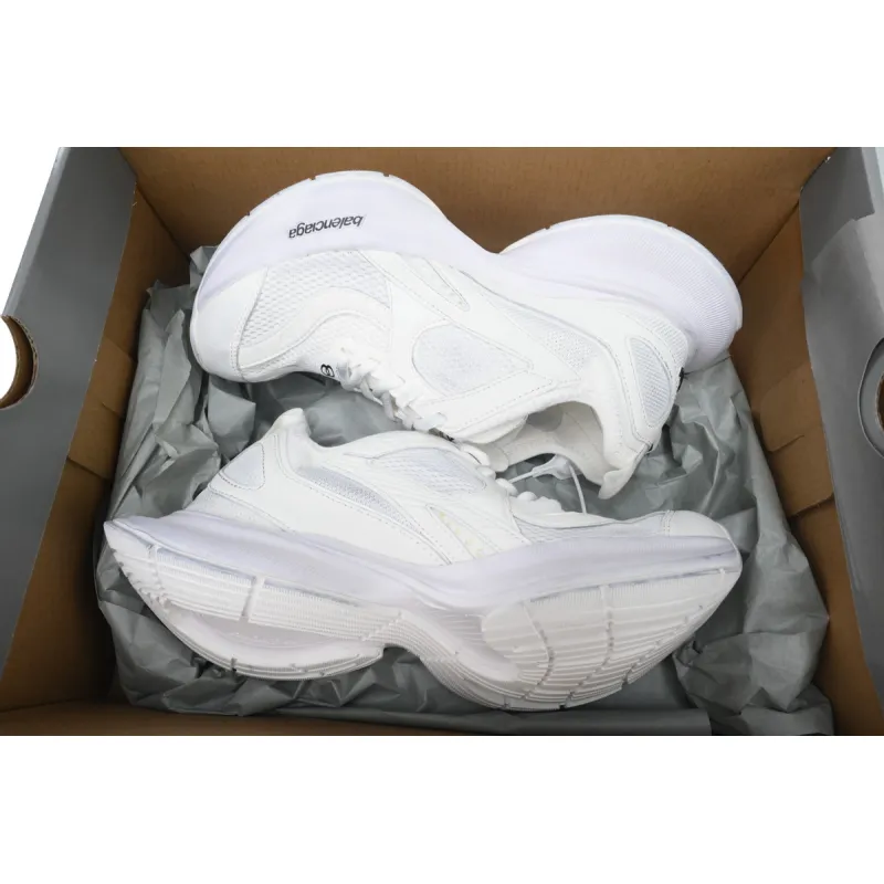 Balenciaga Circuit Sneaker 'Worn-Out - White'3  793944 WFLGY 0120
