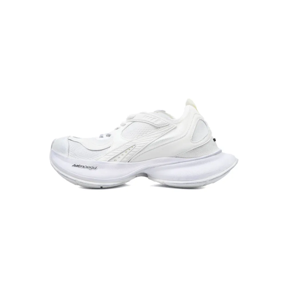 Balenciaga Circuit Sneaker 'Worn-Out - White'3  793944 WFLGY 0120