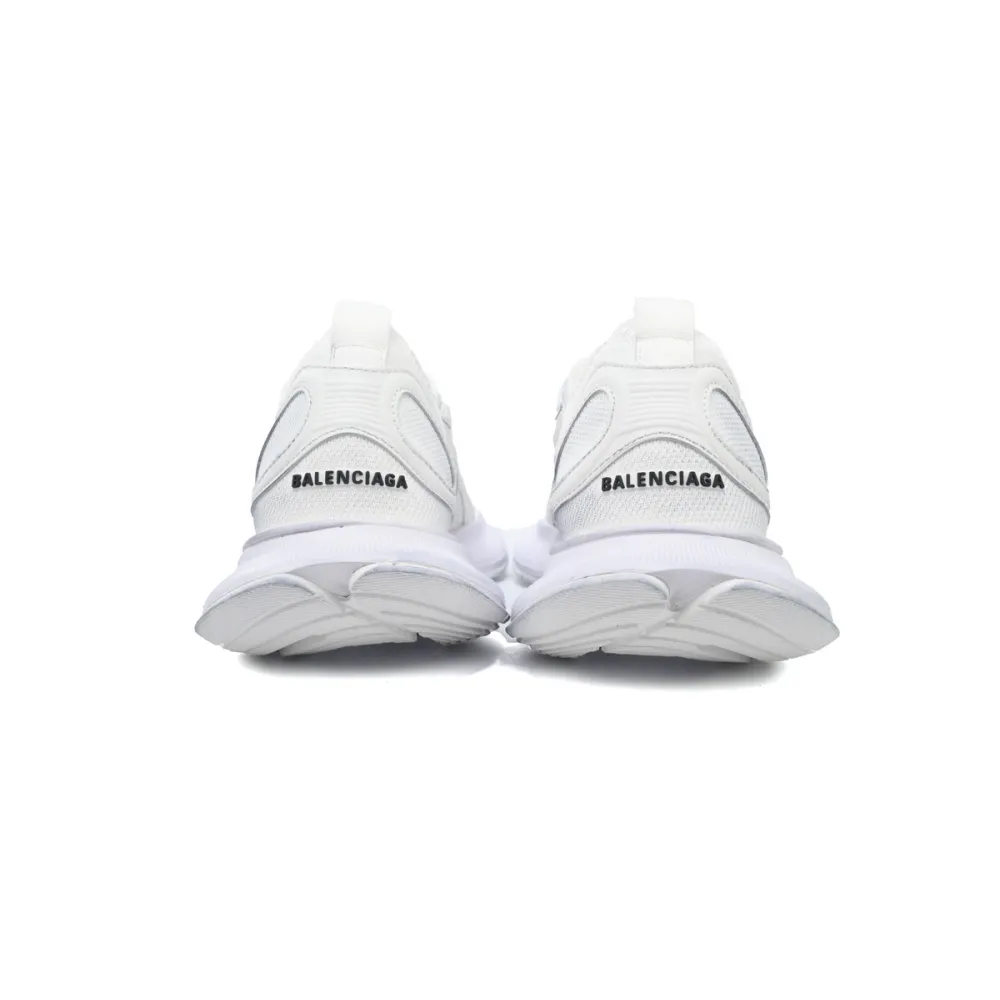 Balenciaga Circuit Sneaker 'Worn-Out - White'3  793944 WFLGY 0120