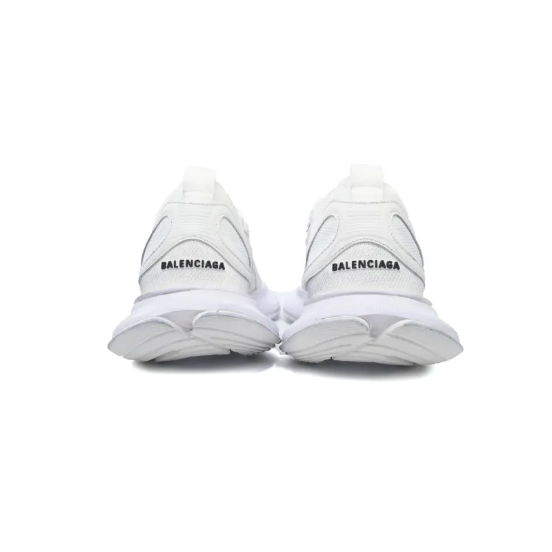 Balenciaga Circuit Sneaker 'Worn-Out - White'3  793944 WFLGY 0120
