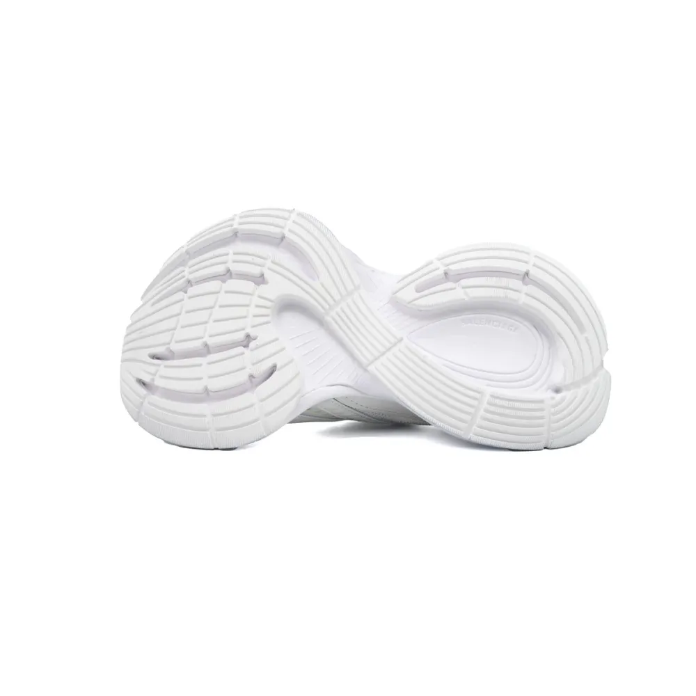 Balenciaga Circuit Sneaker 'Worn-Out - White'3  793944 WFLGY 0120