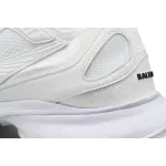 Balenciaga Circuit Sneaker 'Worn-Out - White'3  793944 WFLGY 0120