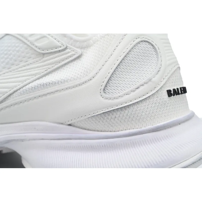Balenciaga Circuit Sneaker 'Worn-Out - White'3  793944 WFLGY 0120