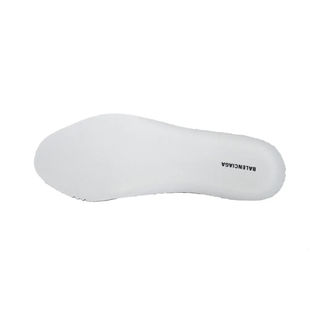 Balenciaga Circuit Sneaker 'Worn-Out - White'3  793944 WFLGY 0120