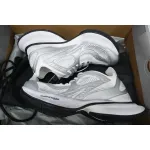 Balenciaga Circuit Sneaker 'Worn-Out - White Silver'3  793944 WFLGY 9100