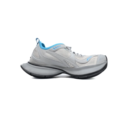 Balenciaga Grey Blue3  793944 WFLGY 0613 02