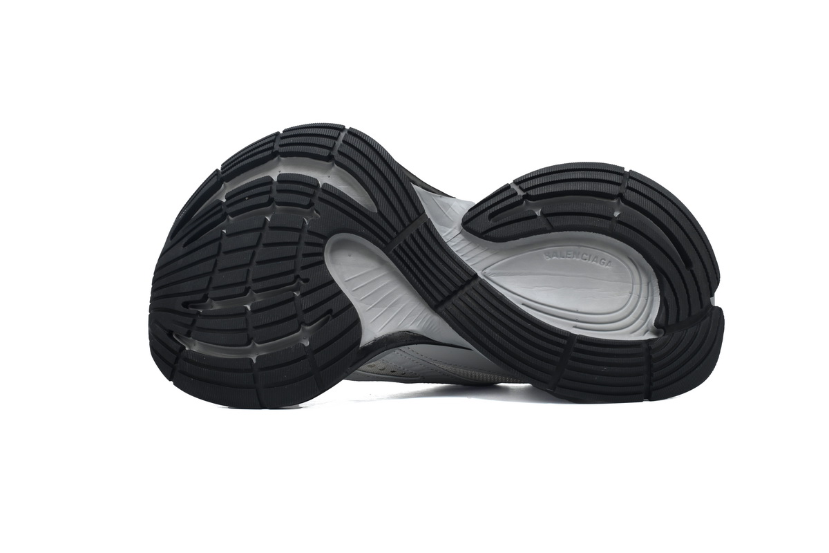 Balenciaga Grey Blue3  793944 WFLGY 0613