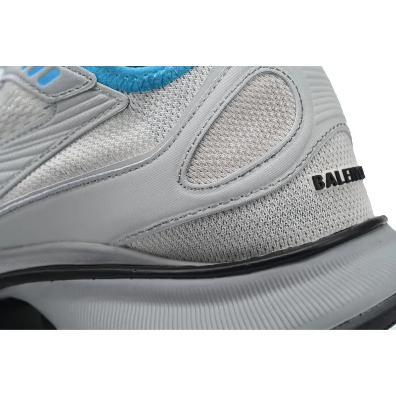 Balenciaga Grey Blue3  793944 WFLGY 0613