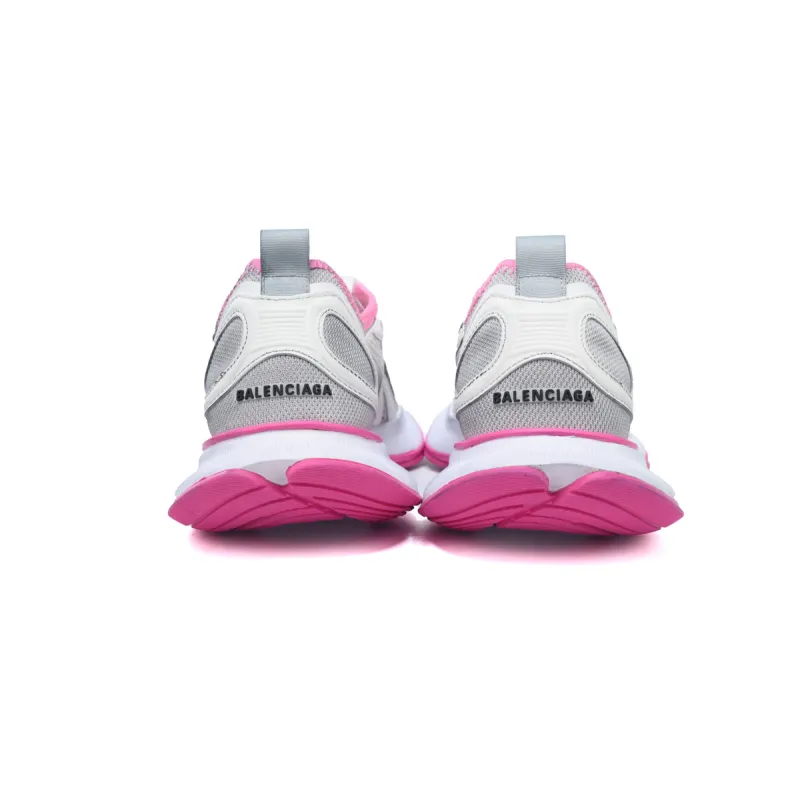 Balenciaga Grey Red3  793944 WFLGY 0315