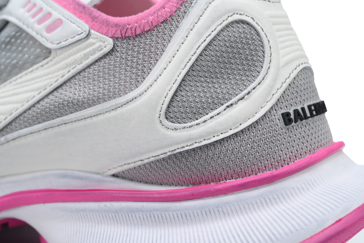 Balenciaga Grey Red3  793944 WFLGY 0315