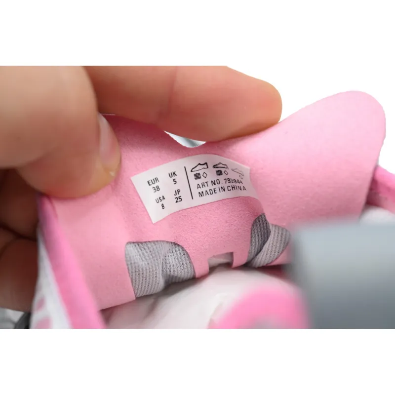 Balenciaga Grey Red3  793944 WFLGY 0315