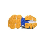 Balenciaga White Blue Yellow  785754 W2MV1 9174 