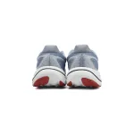 Fresh Foam X Vongo v6 'Aluminum Grey Brick Red'  MVNGOLG6
