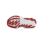 Fresh Foam X Vongo v6 'Aluminum Grey Brick Red'  MVNGOLG6
