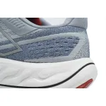 Fresh Foam X Vongo v6 'Aluminum Grey Brick Red'  MVNGOLG6