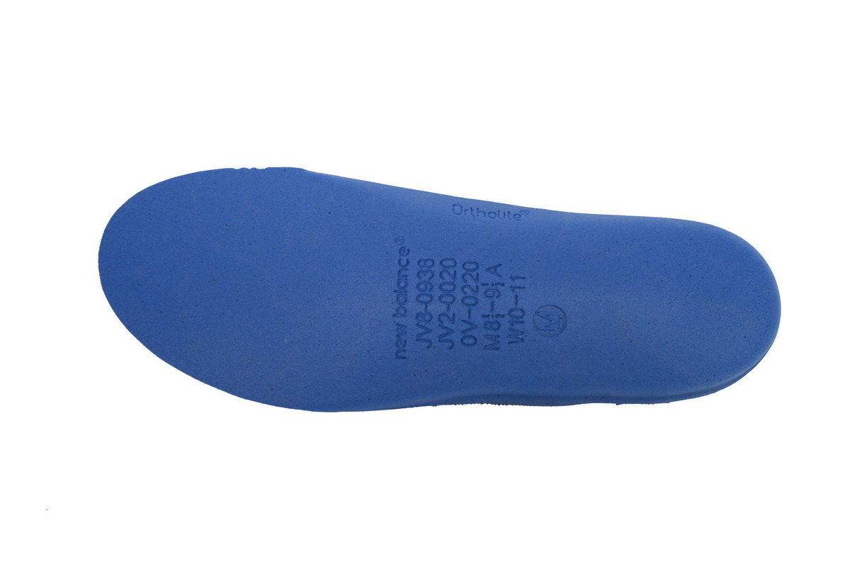 Fresh Foam X Vongo v6 'Aluminum Grey Brick Red'  MVNGOLG6