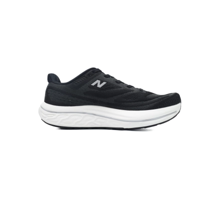 Fresh Foam X Vongo v6 'Black and White'  MVNGOLK6  02