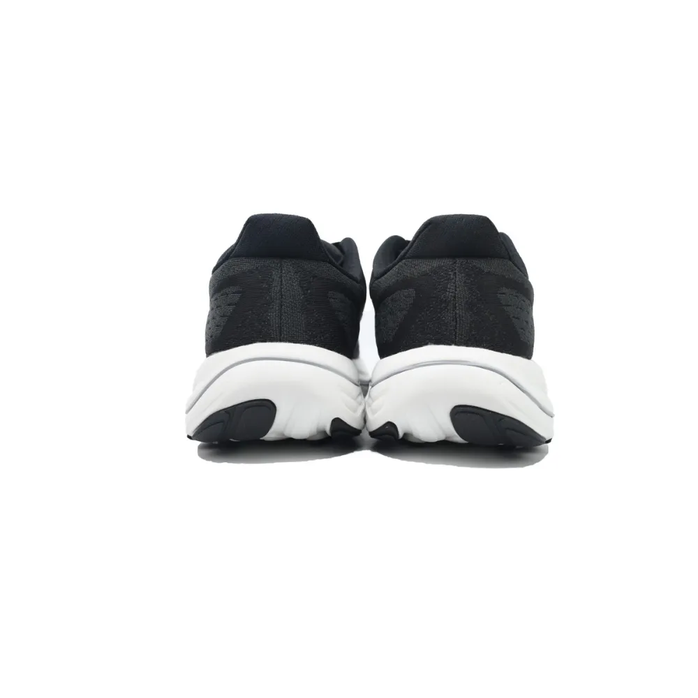 Fresh Foam X Vongo v6 'Black and White'  MVNGOLK6 