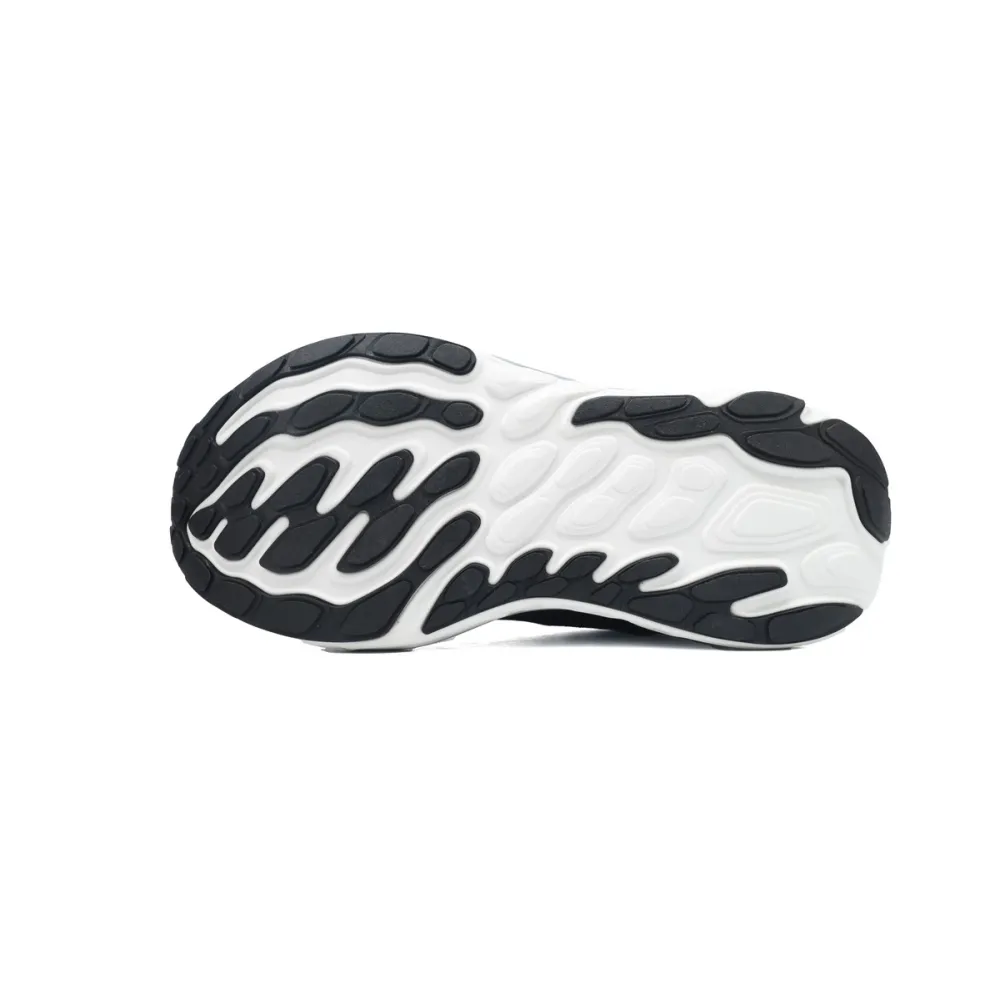 Fresh Foam X Vongo v6 'Black and White'  MVNGOLK6 