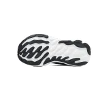 Fresh Foam X Vongo v6 'Black and White'  MVNGOLK6 