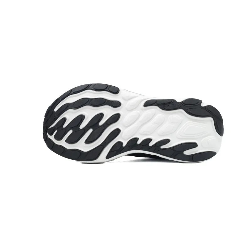 Fresh Foam X Vongo v6 'Black and White'  MVNGOLK6 