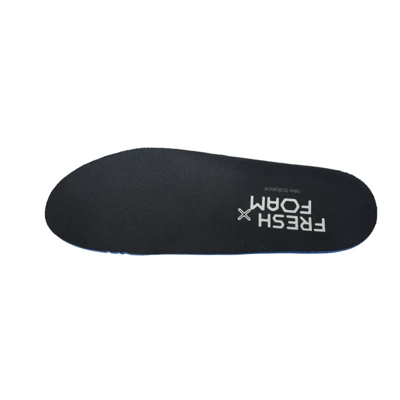 Fresh Foam X Vongo v6 'Black and White'  MVNGOLK6 
