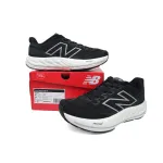 Fresh Foam X Vongo v6 'Black and White'  MVNGOLK6 