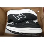 Fresh Foam X Vongo v6 'Black and White'  MVNGOLK6 