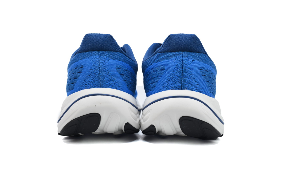 Fresh Foam X Vongo v6 'White Blue'  MVNGOCB6