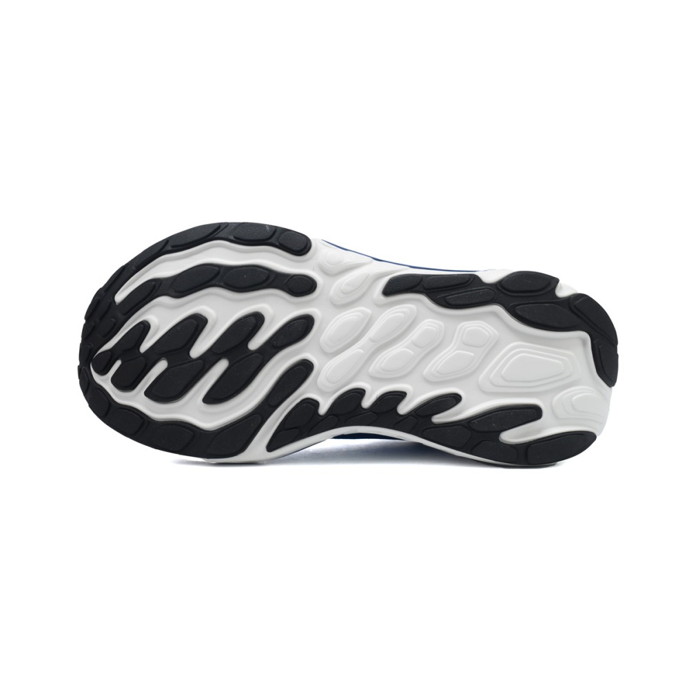 Fresh Foam X Vongo v6 'White Blue'  MVNGOCB6