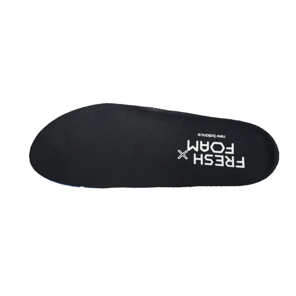 Fresh Foam X Vongo v6 'White Blue'  MVNGOCB6