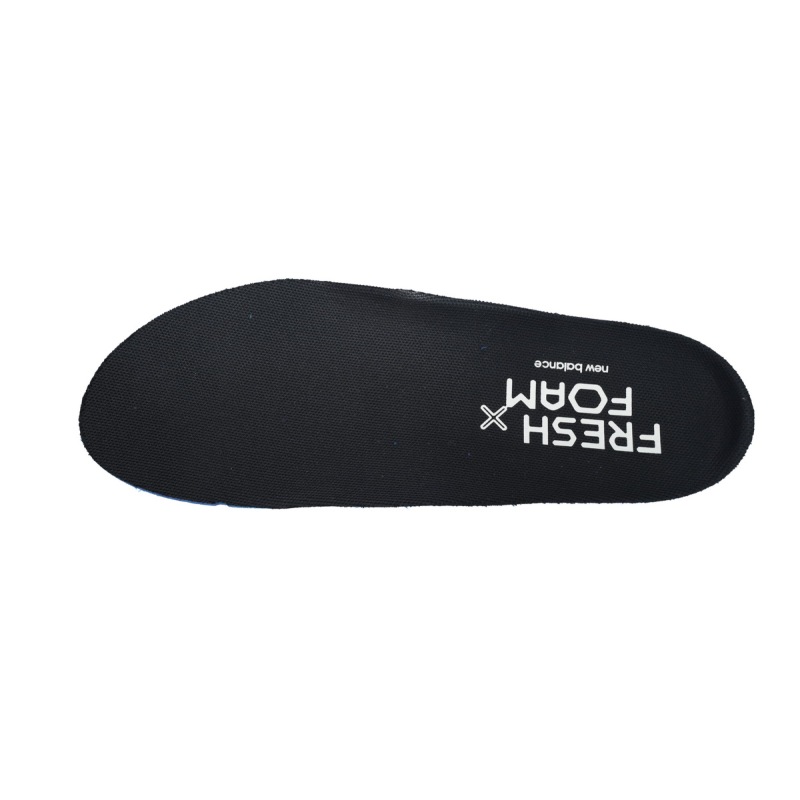 Fresh Foam X Vongo v6 'White Blue'  MVNGOCB6