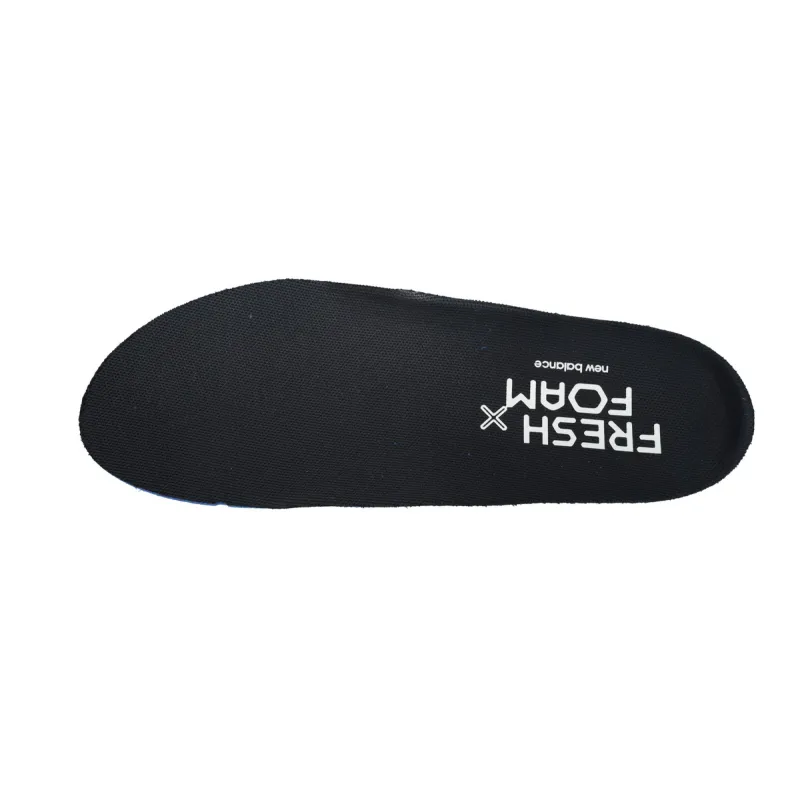 Fresh Foam X Vongo v6 'White Blue'  MVNGOCB6