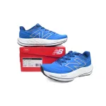 Fresh Foam X Vongo v6 'White Blue'  MVNGOCB6