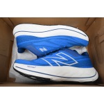 Fresh Foam X Vongo v6 'White Blue'  MVNGOCB6