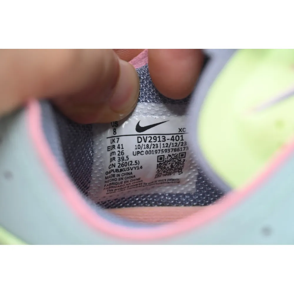 Nike Air Zoom GT Cut 3 Dreamers  DV2913-401