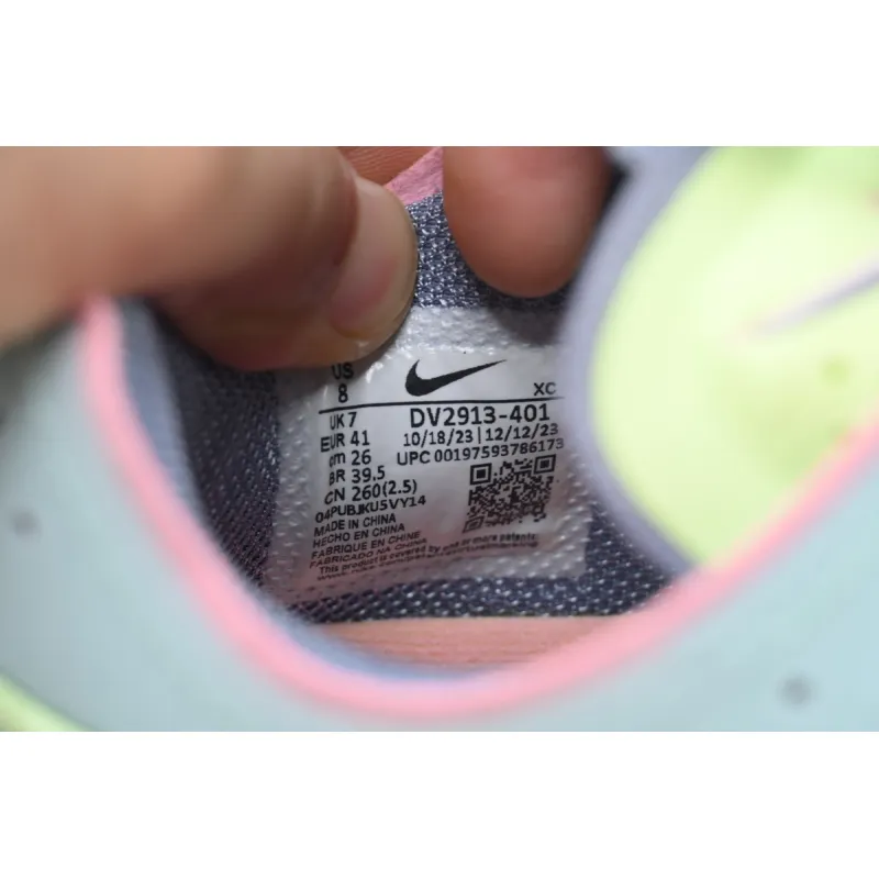 Nike Air Zoom GT Cut 3 Dreamers  DV2913-401