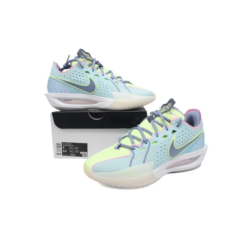 Nike Air Zoom GT Cut 3 Dreamers  DV2913-401