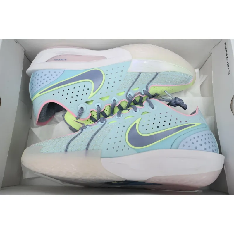 Nike Air Zoom GT Cut 3 Dreamers  DV2913-401