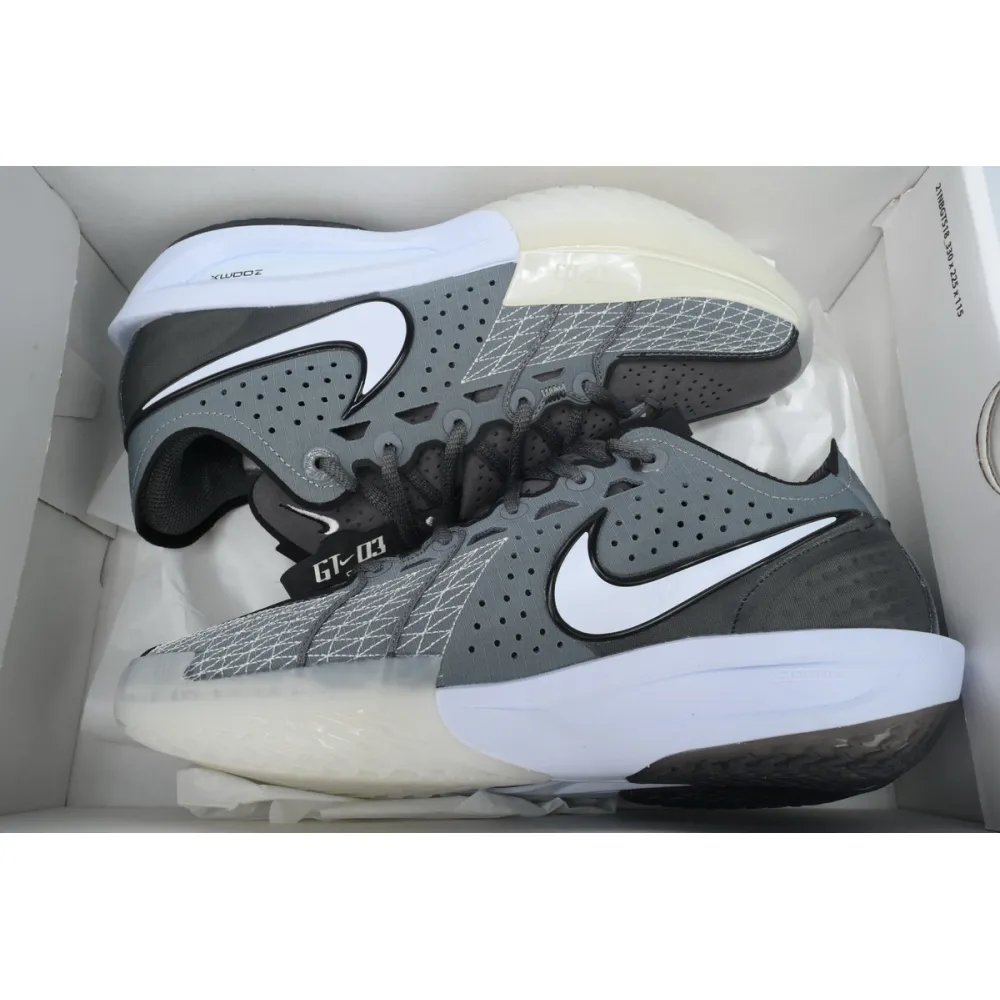 Nike Air Zoom GT Cut 3 Hustle  DV2913-002