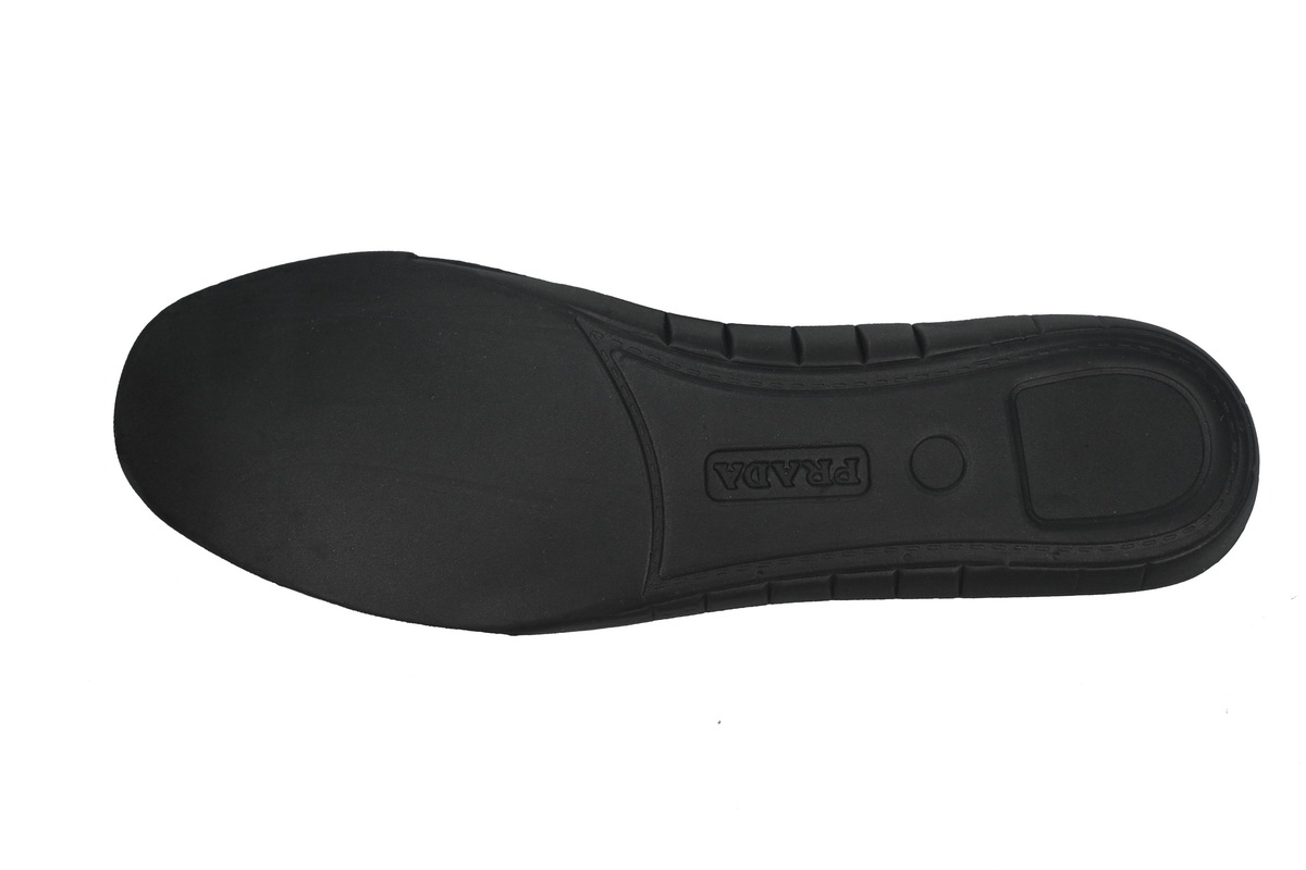 Prada America's Cup Blue  