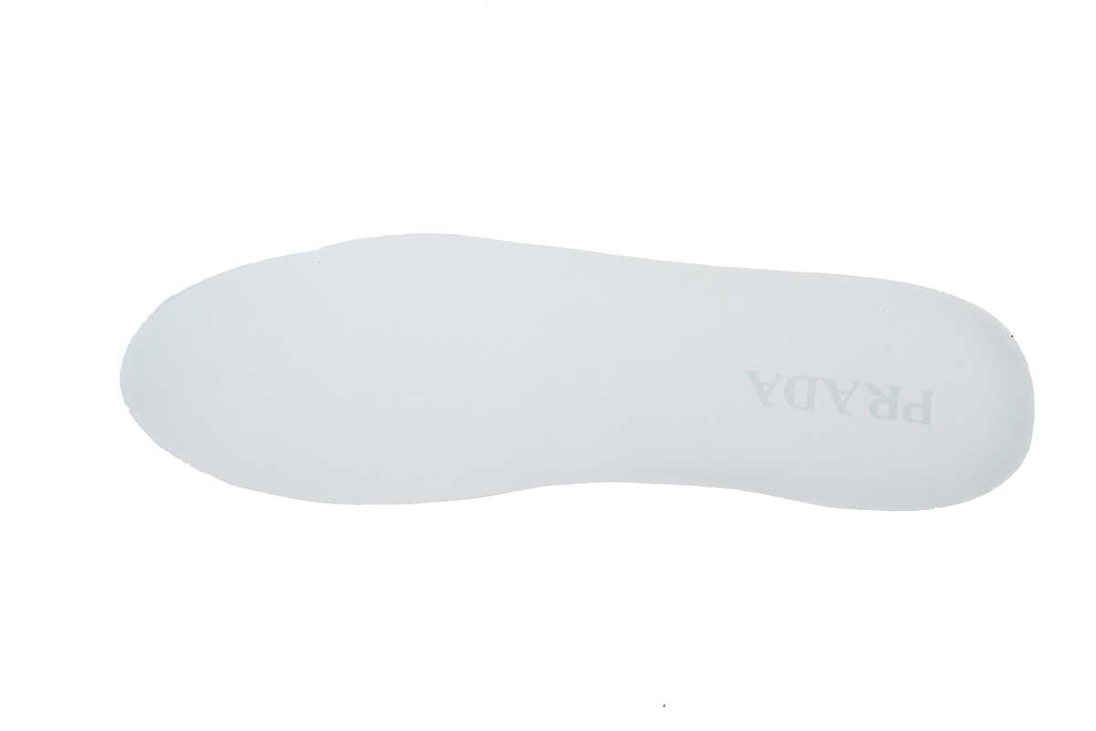 Prada Cloudbust Thunder Sneakers White (Women's)