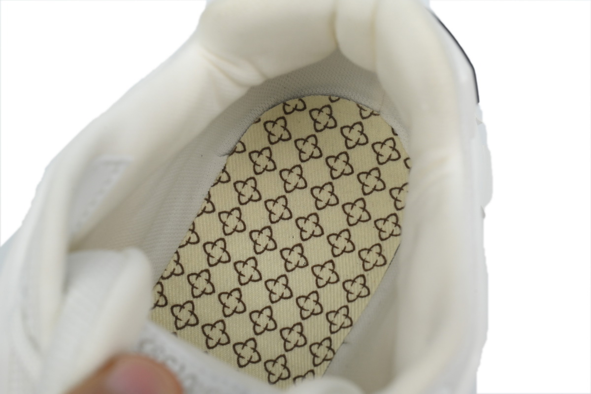 Prada Cloudbust Thunder Sneakers White (Women's)