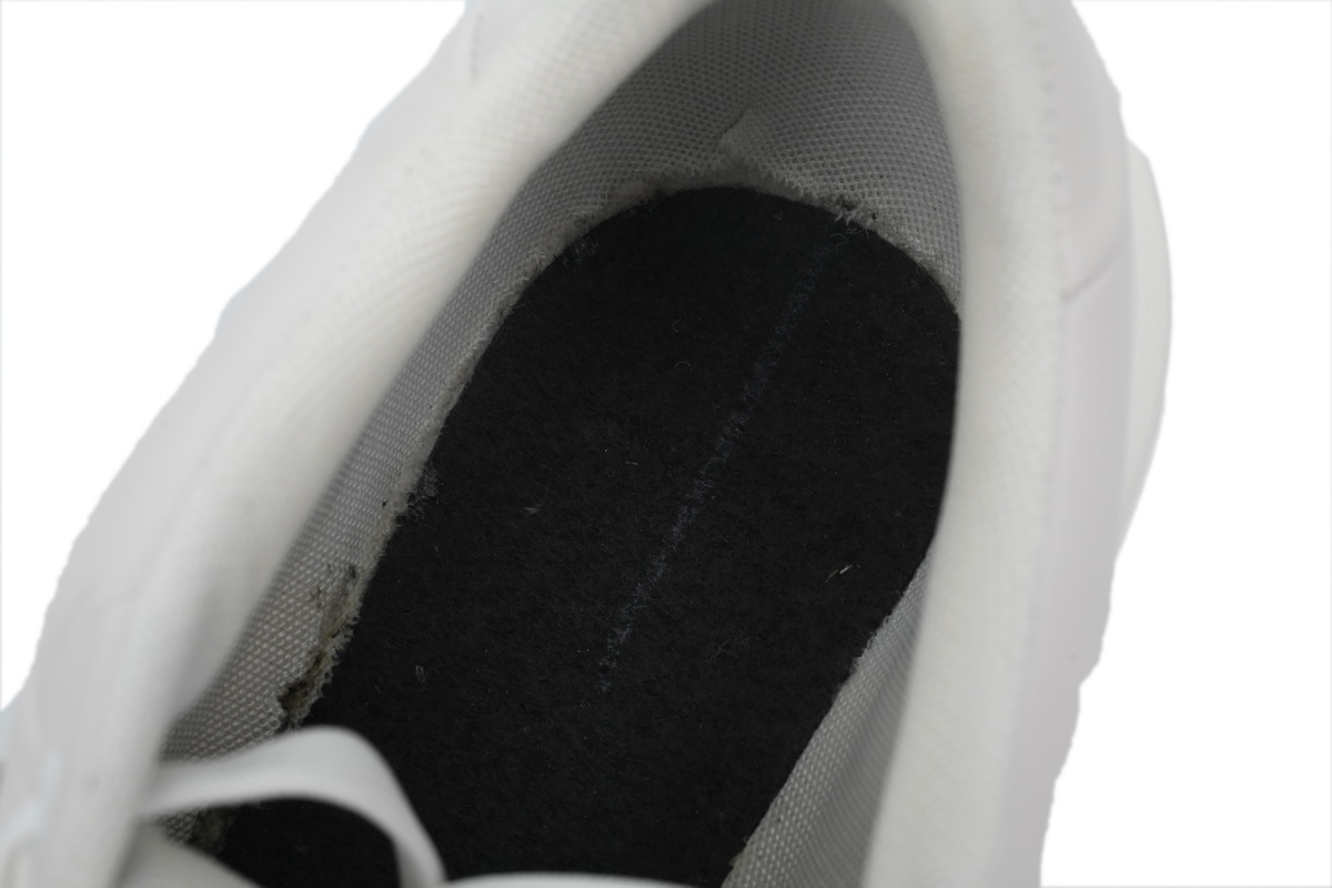 Prada Sneakers  White Vans