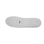 Valentino One Stud Low-Top White Purple Black  XY2S0E71-NWM-Z32