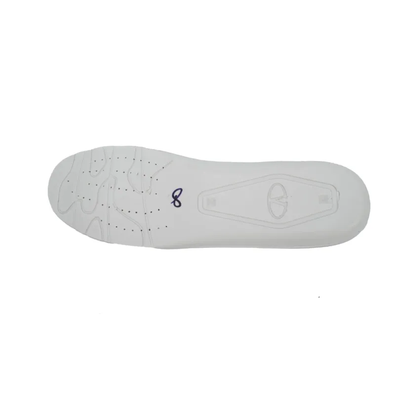 Valentino One Stud Low-Top White Purple Black  XY2S0E71-NWM-Z32